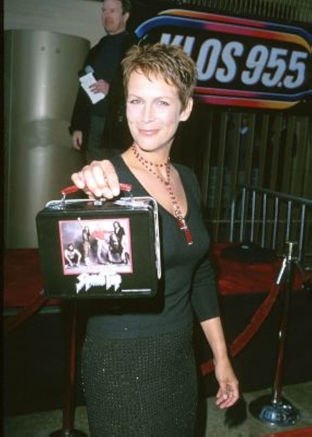 スパイナル・タップの画像