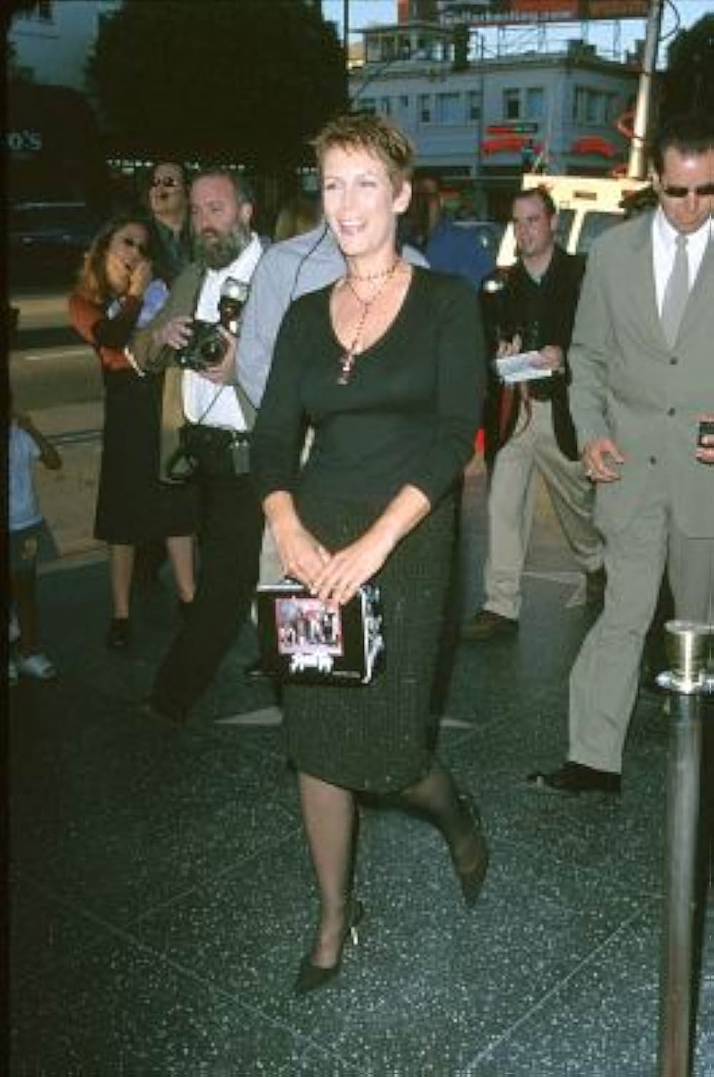 スパイナル・タップの画像