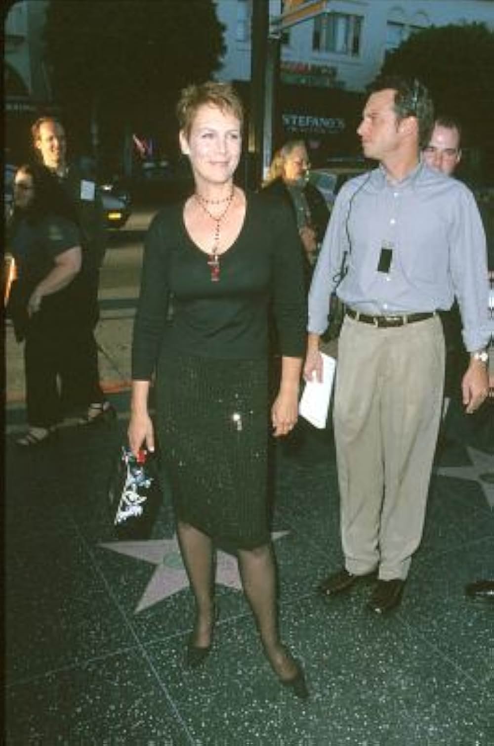 スパイナル・タップの画像