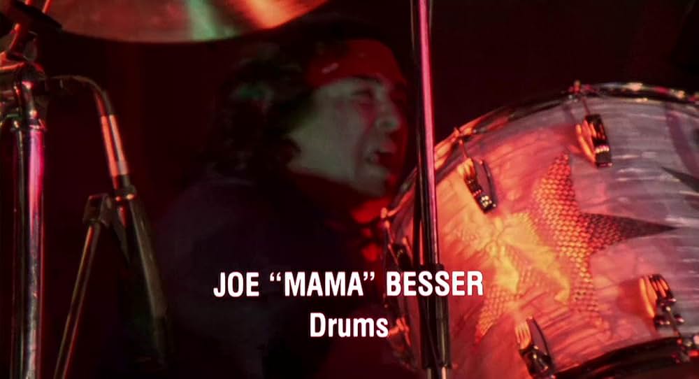 スパイナル・タップの画像