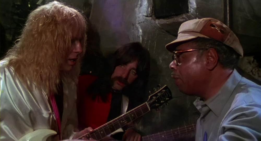 スパイナル・タップの画像