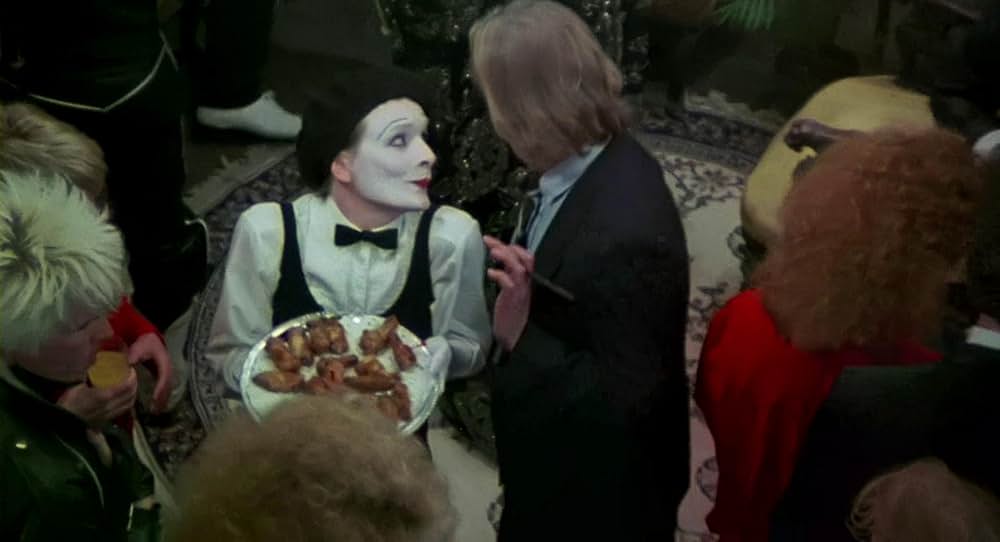 スパイナル・タップの画像