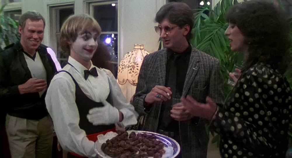 スパイナル・タップの画像