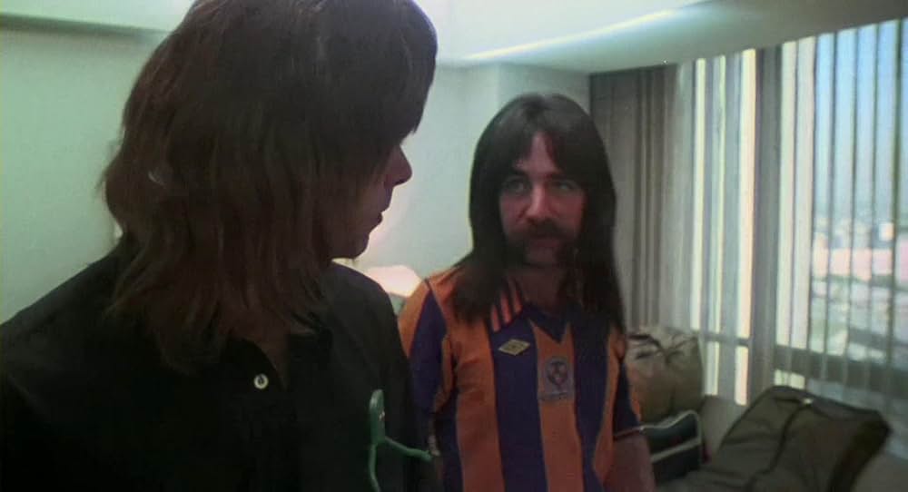 スパイナル・タップの画像