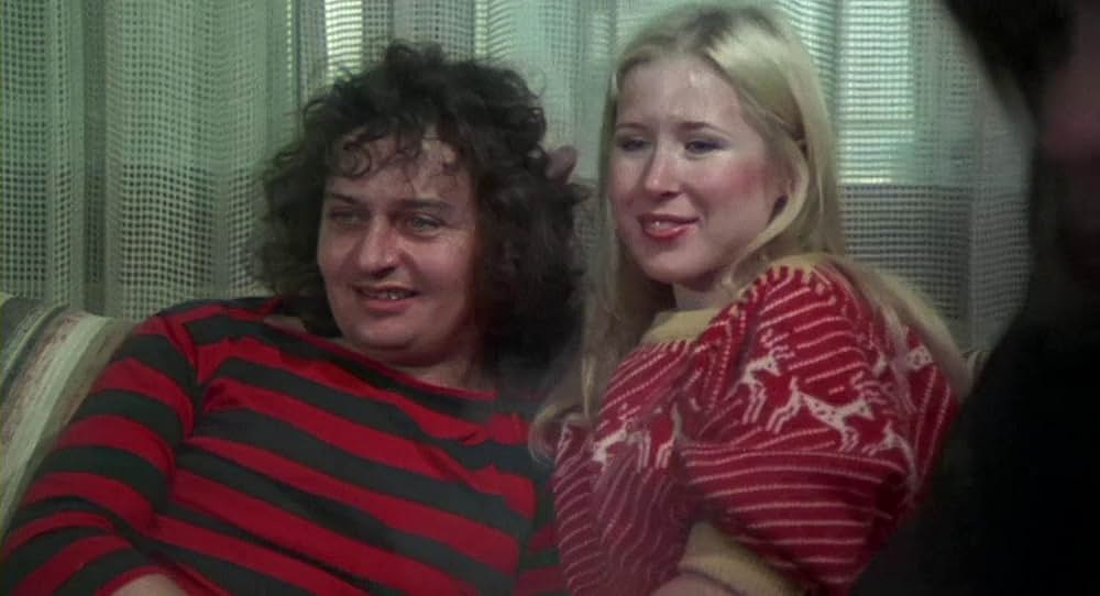 スパイナル・タップの画像