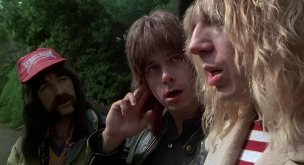 スパイナル・タップの画像