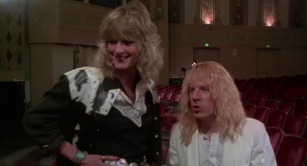 スパイナル・タップの画像