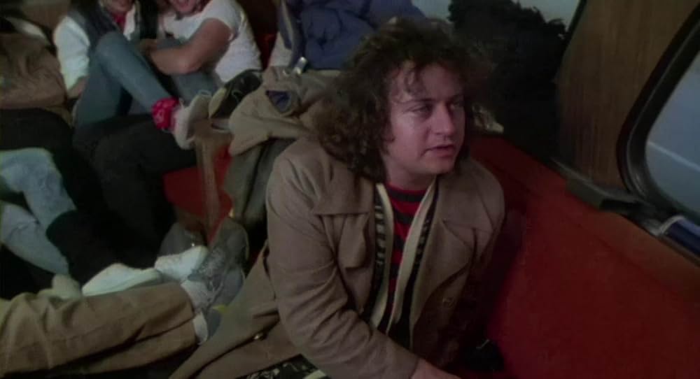 スパイナル・タップの画像