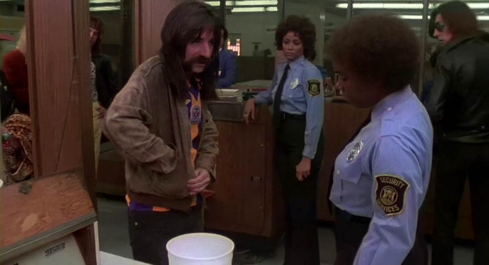 スパイナル・タップの画像