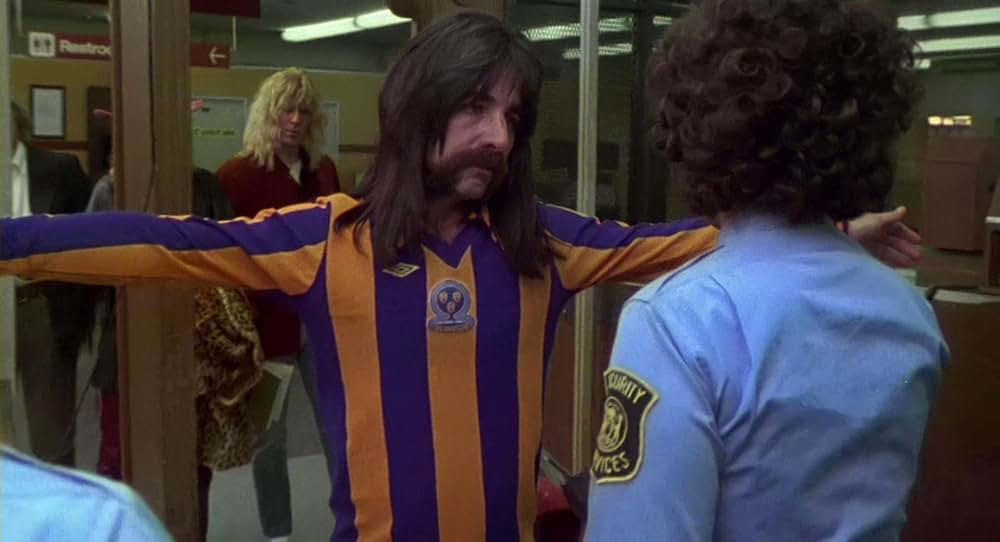 スパイナル・タップの画像