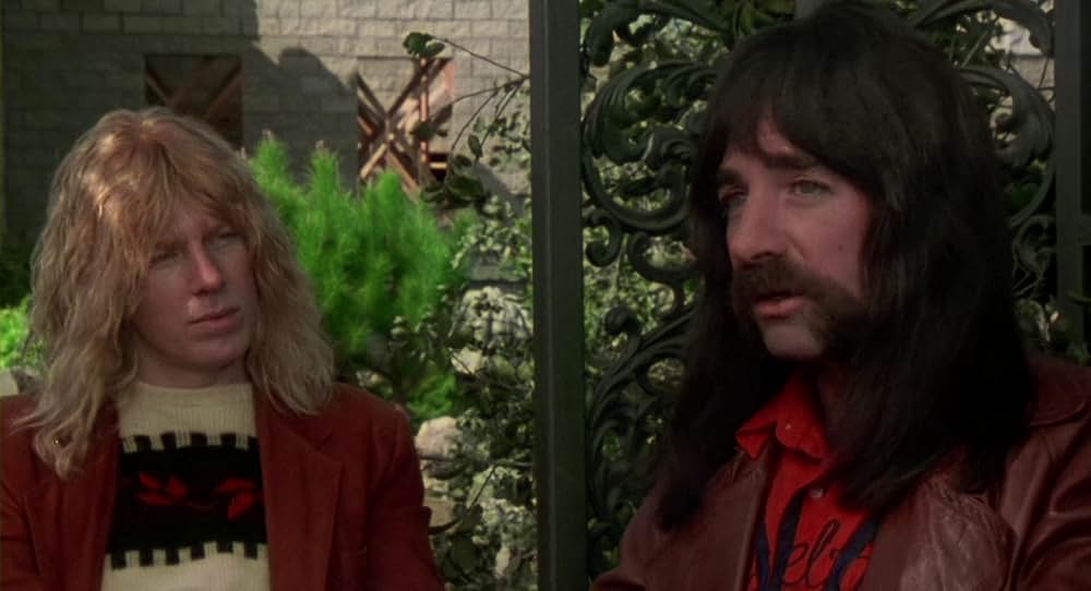 スパイナル・タップの画像