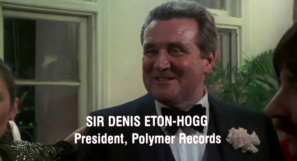 スパイナル・タップの画像