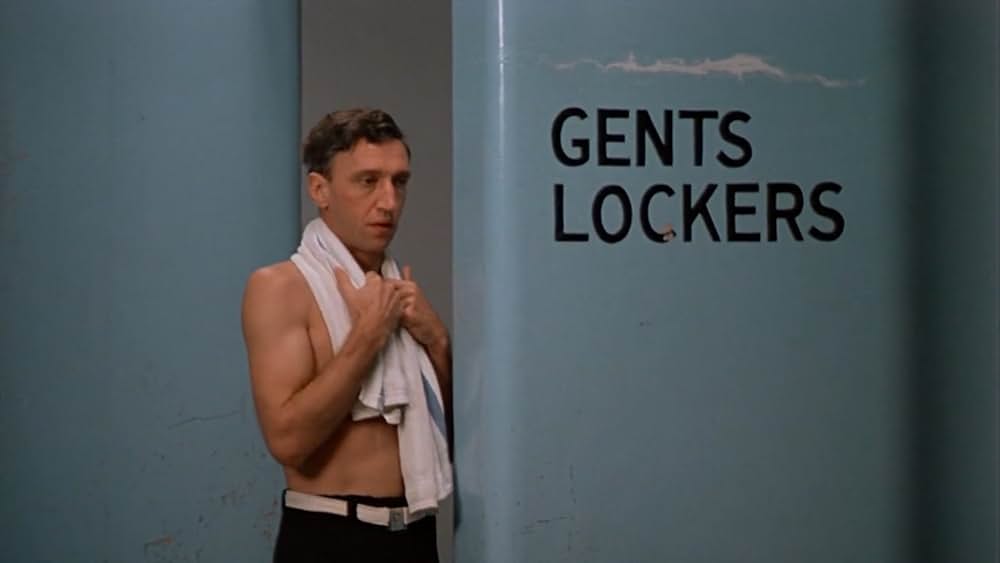 The Devil's Playground（原題）の画像