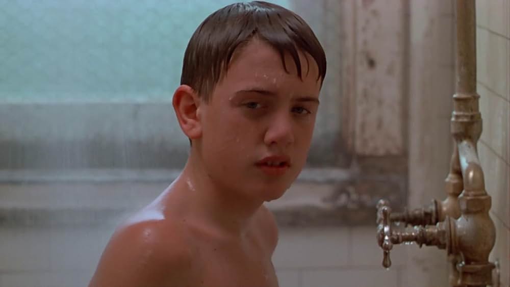 The Devil's Playground（原題）の画像