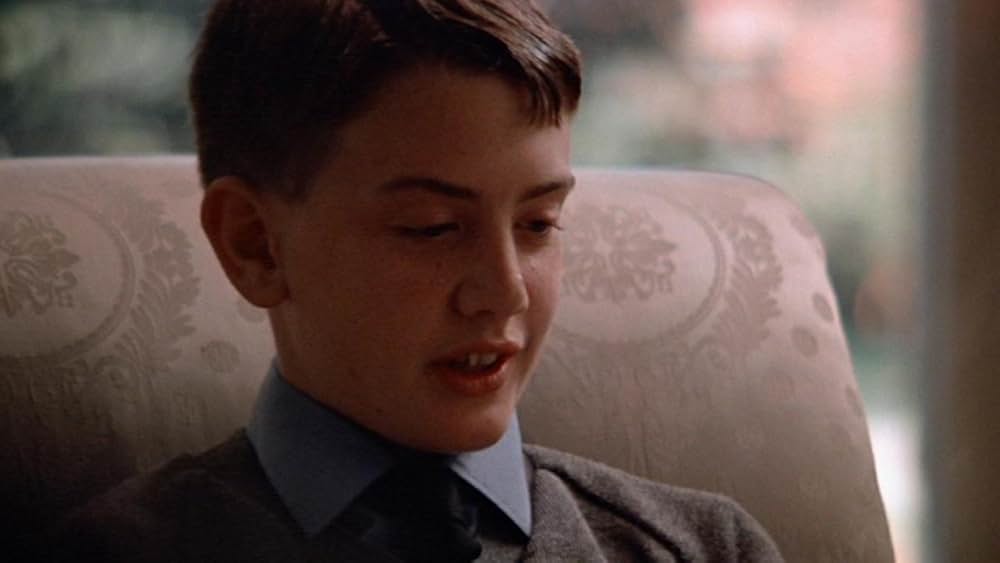 The Devil's Playground（原題）の画像