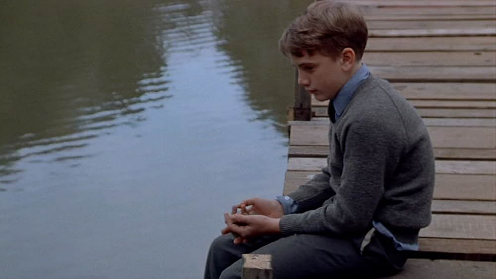 The Devil's Playground（原題）の画像