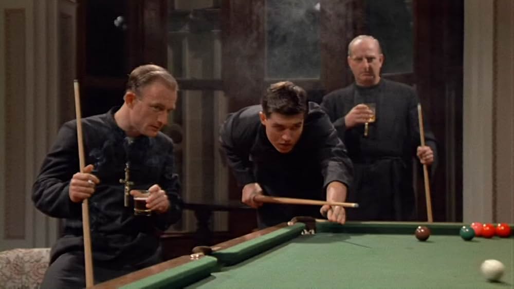 The Devil's Playground（原題）の画像