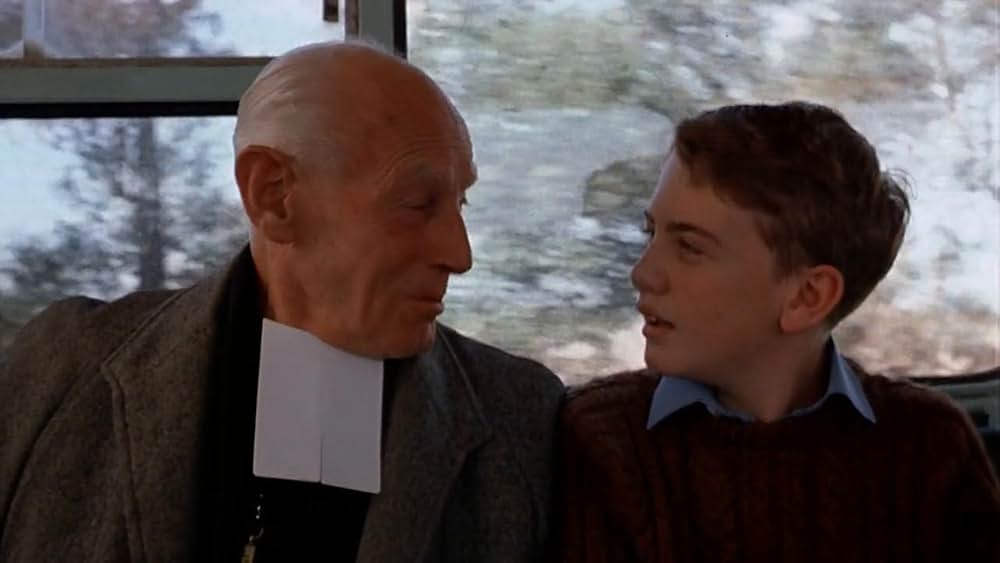 The Devil's Playground（原題）の画像