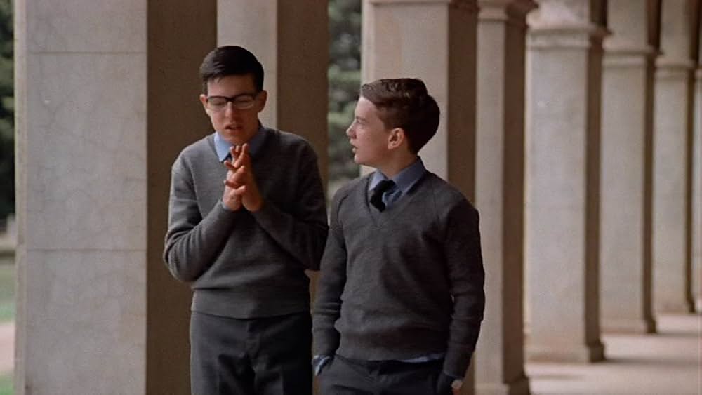 The Devil's Playground（原題）の写真