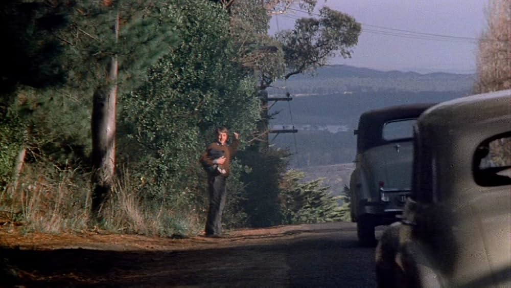 The Devil's Playground（原題）の画像