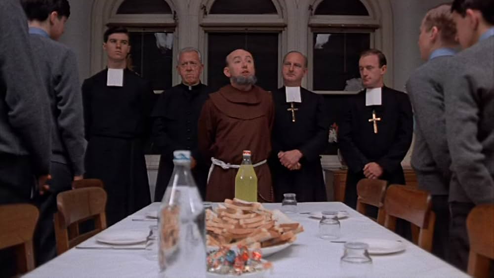 The Devil's Playground（原題）の画像