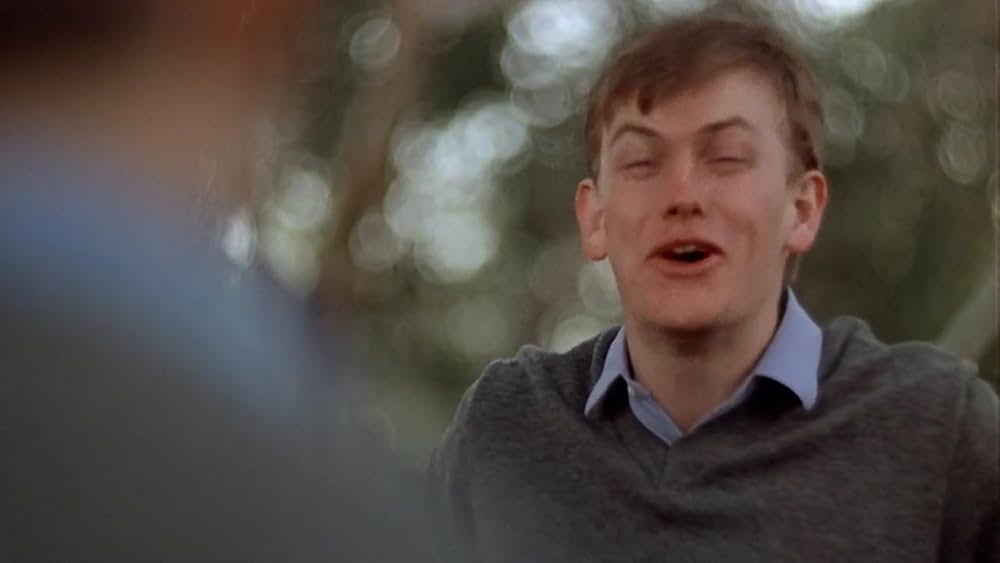 The Devil's Playground（原題）の画像