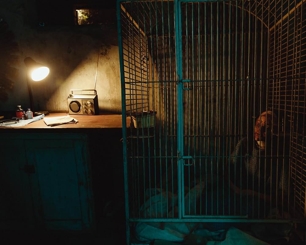 ドクター・ビューティー 狂気の施術の写真