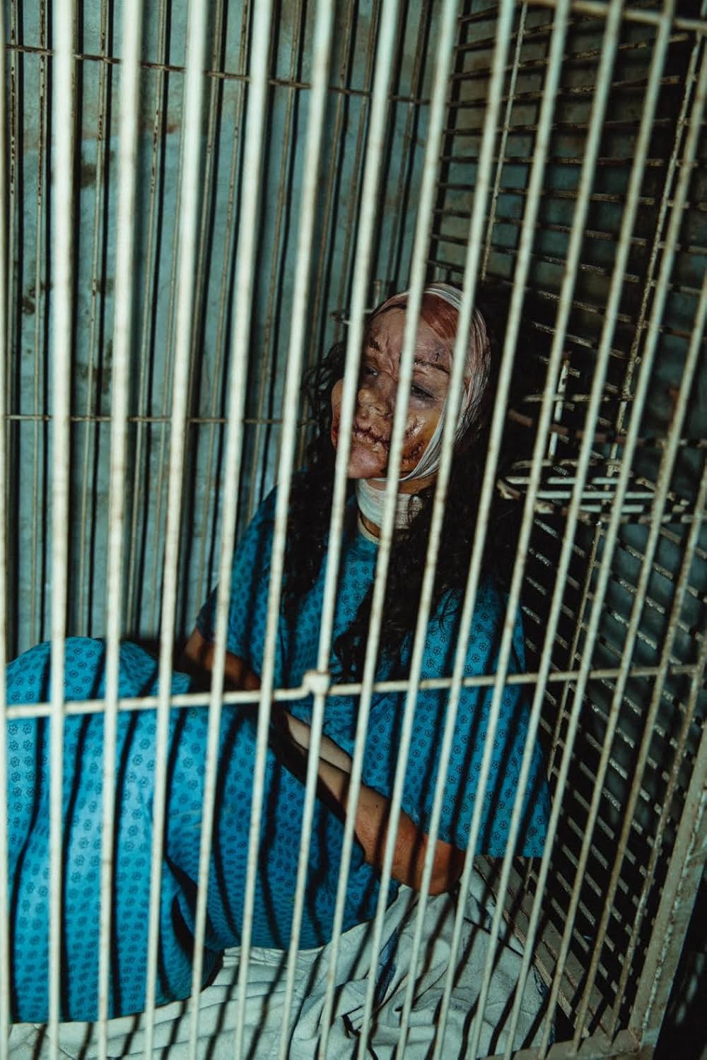 ドクター・ビューティー 狂気の施術の画像