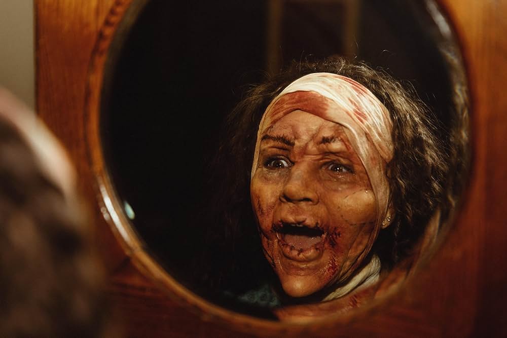 ドクター・ビューティー 狂気の施術の画像