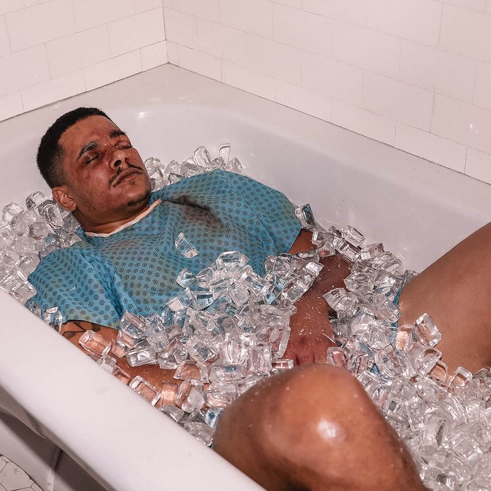 ドクター・ビューティー 狂気の施術の画像