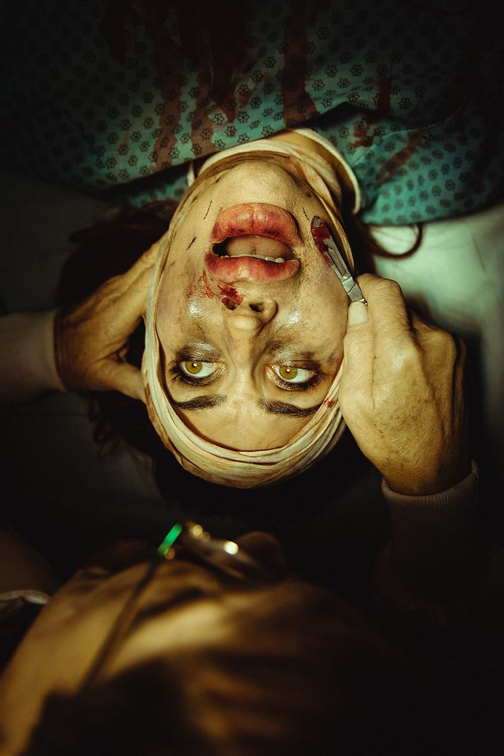 ドクター・ビューティー 狂気の施術の画像