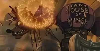 アメリカ物語の画像