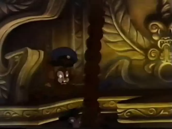 アメリカ物語の画像