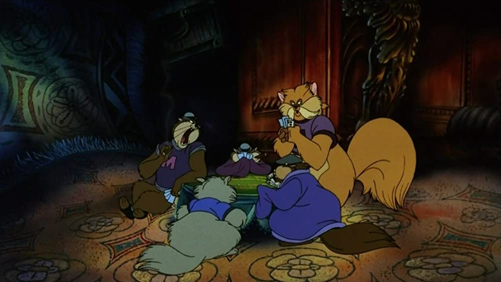 アメリカ物語の画像