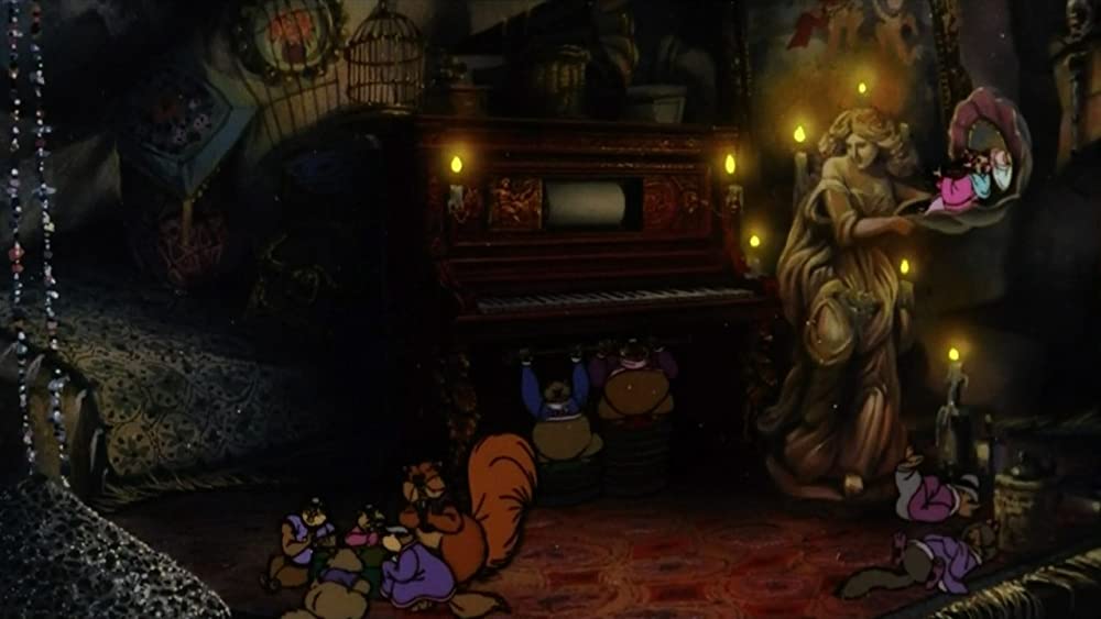 アメリカ物語の画像