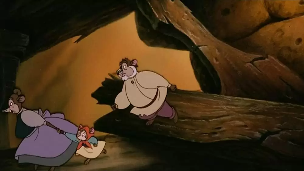 アメリカ物語の画像