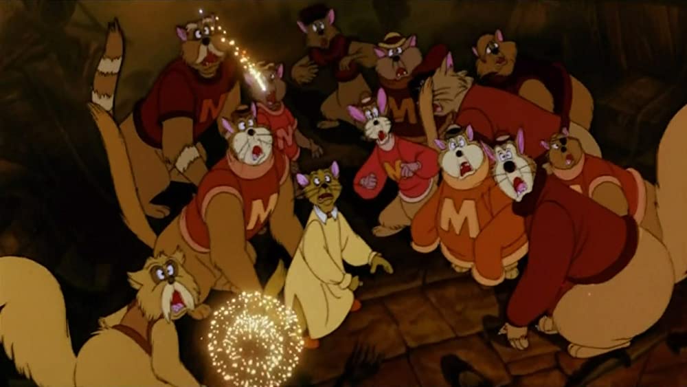 アメリカ物語の画像