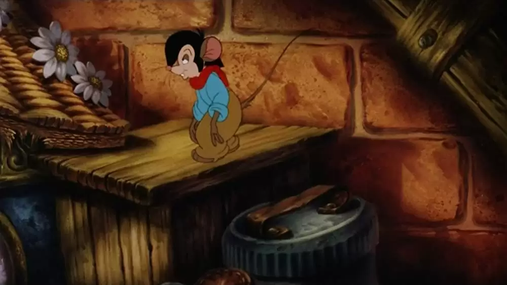 アメリカ物語の画像