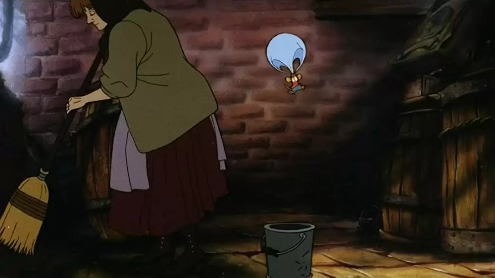 アメリカ物語の画像