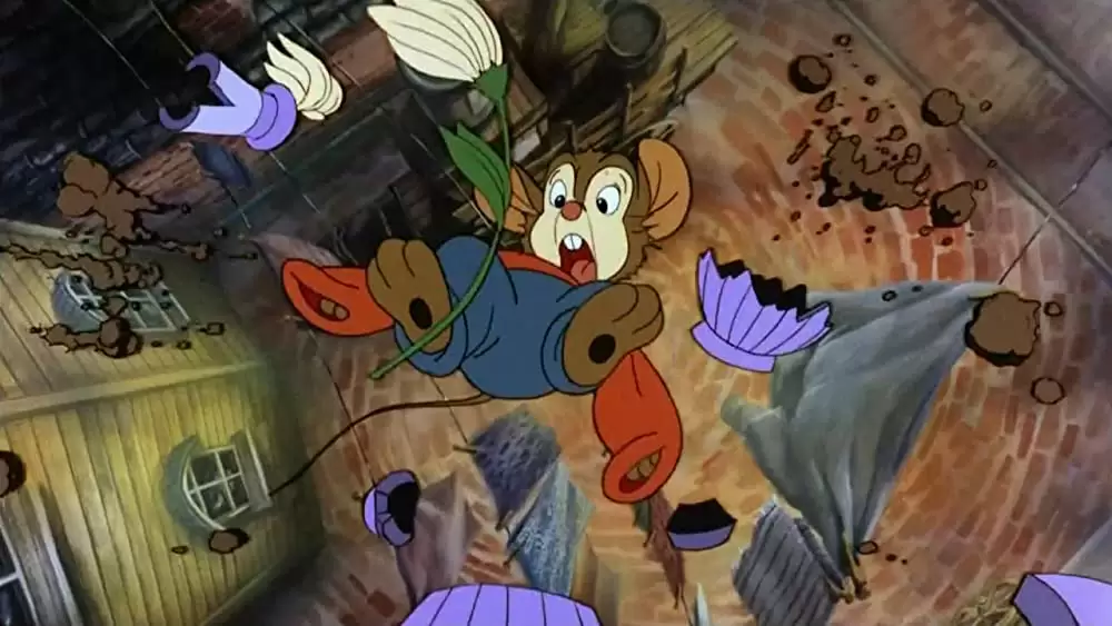 アメリカ物語の画像