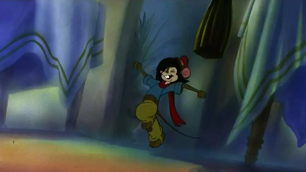 アメリカ物語の画像