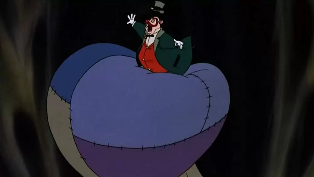 アメリカ物語の画像