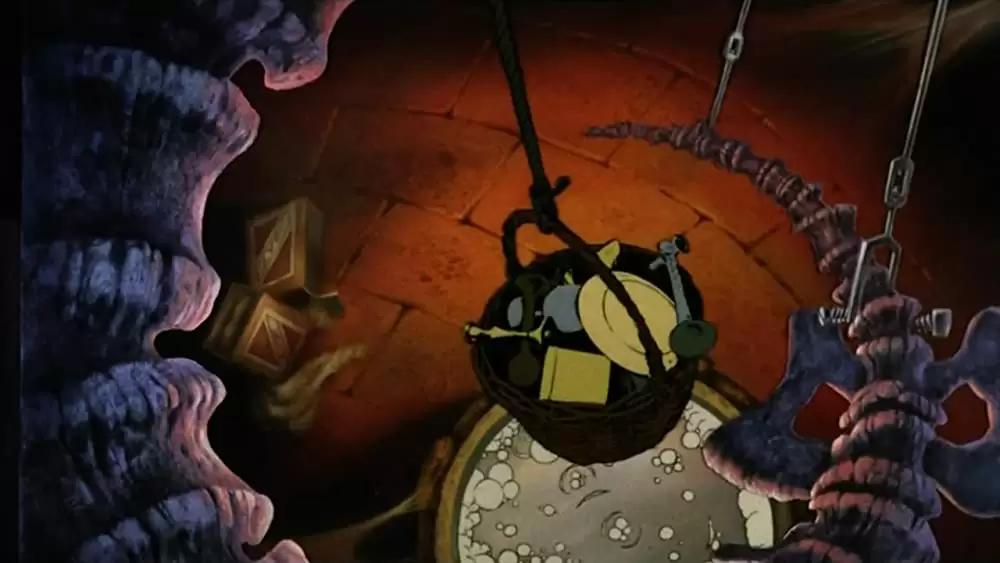 アメリカ物語の画像