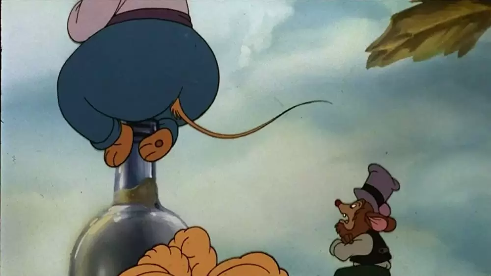 アメリカ物語の画像