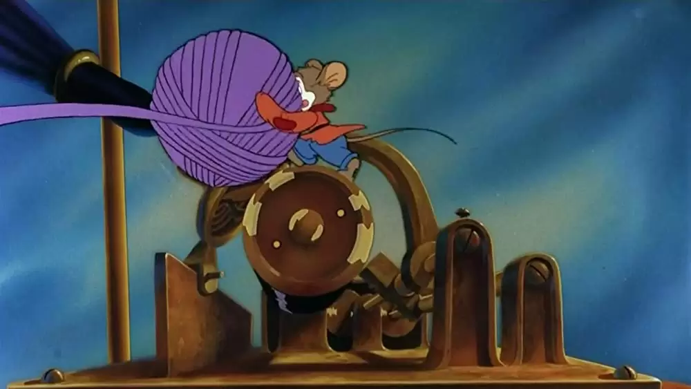 アメリカ物語の画像