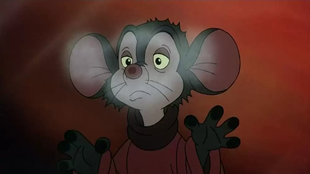 アメリカ物語の画像