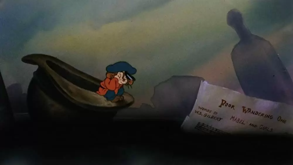 アメリカ物語の画像