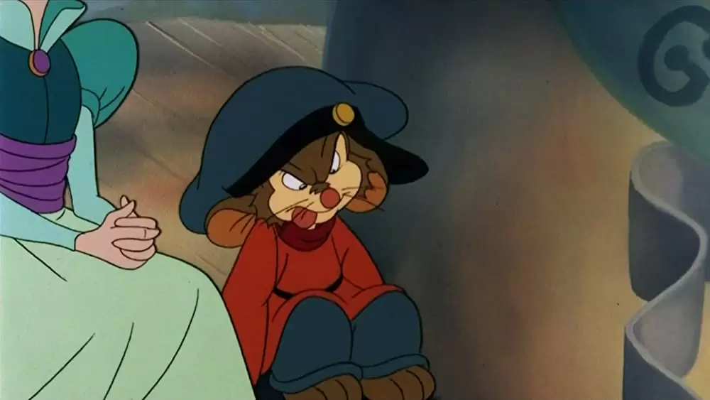 アメリカ物語の画像