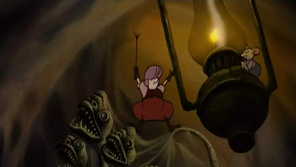 アメリカ物語の画像