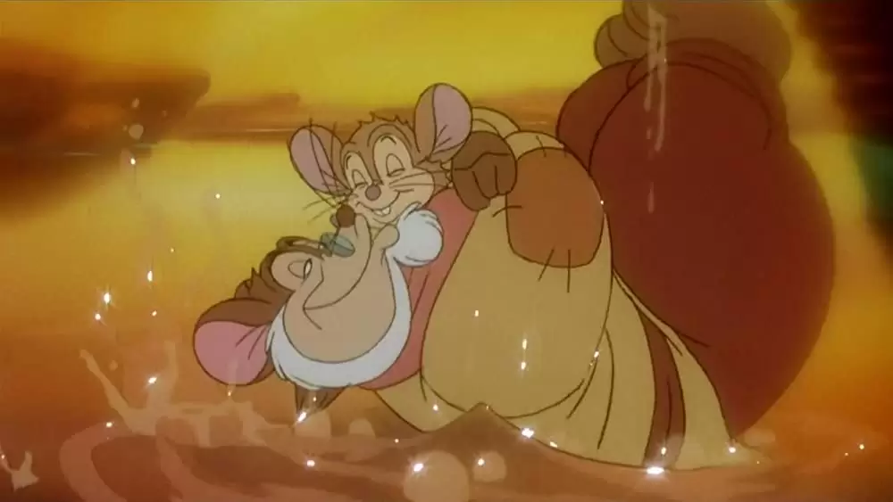 アメリカ物語の画像